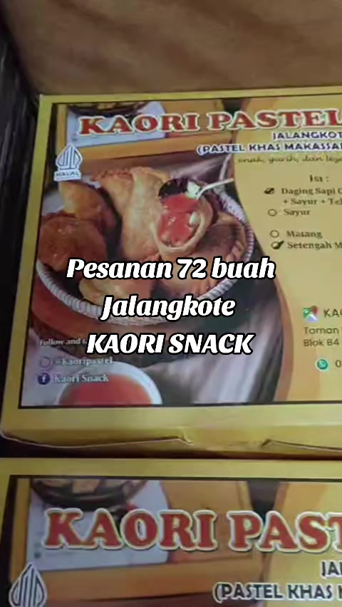 @JALANGKOTE BANDUNG PASTEL