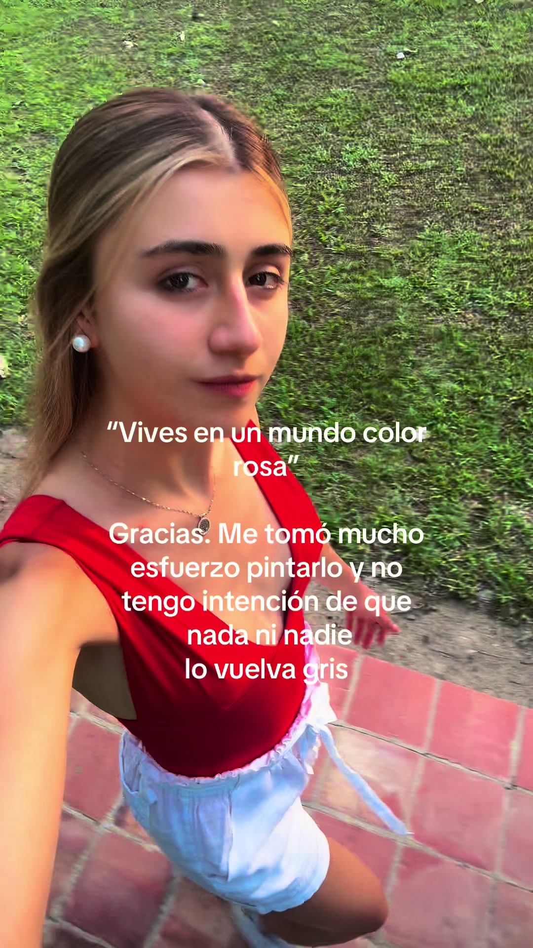 @Sara Bernal