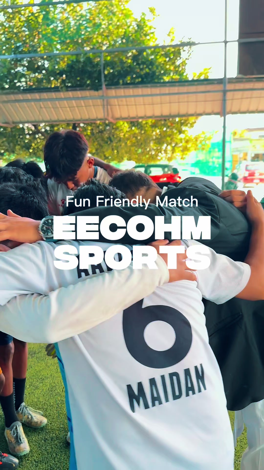 @Eecohm_College