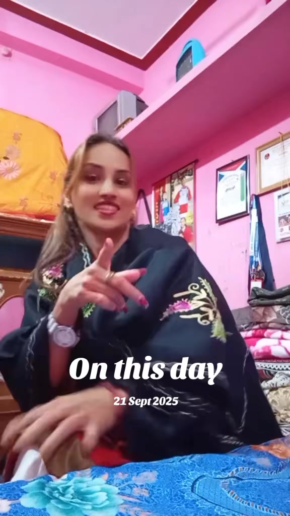 @Nisha kc Baglung