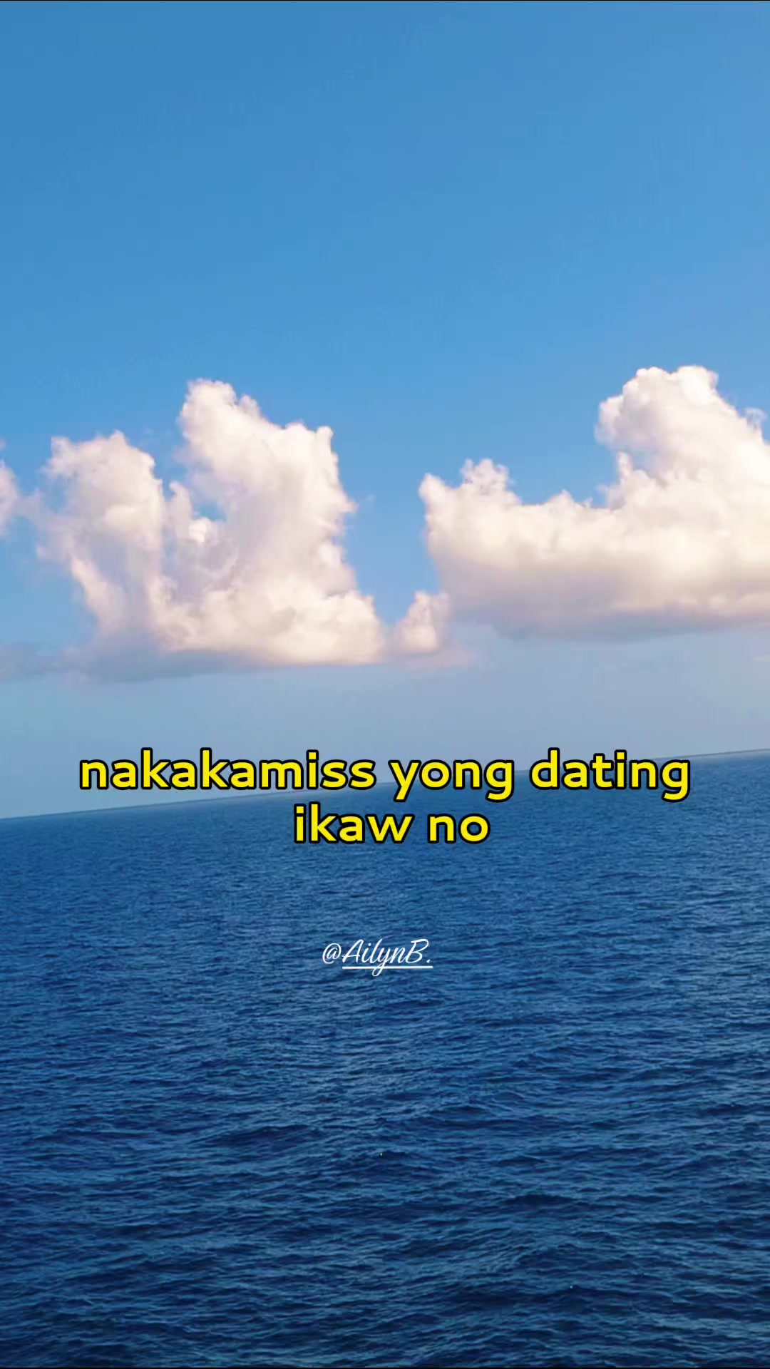 @Ailyn B.