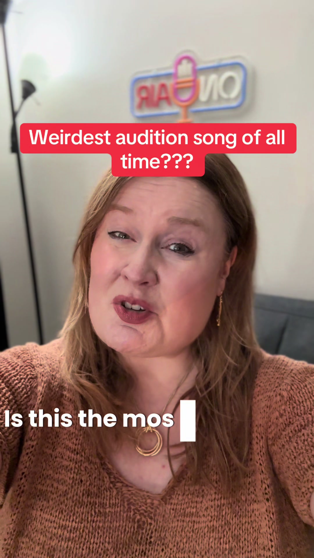 @Vocal Molly