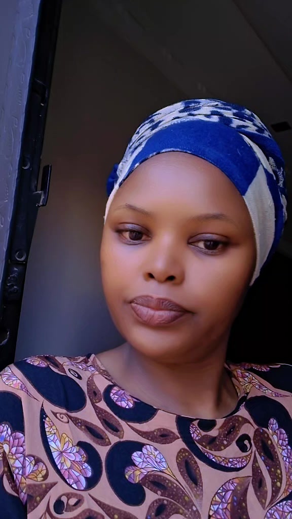 @Lydia Nyambura Kariuki