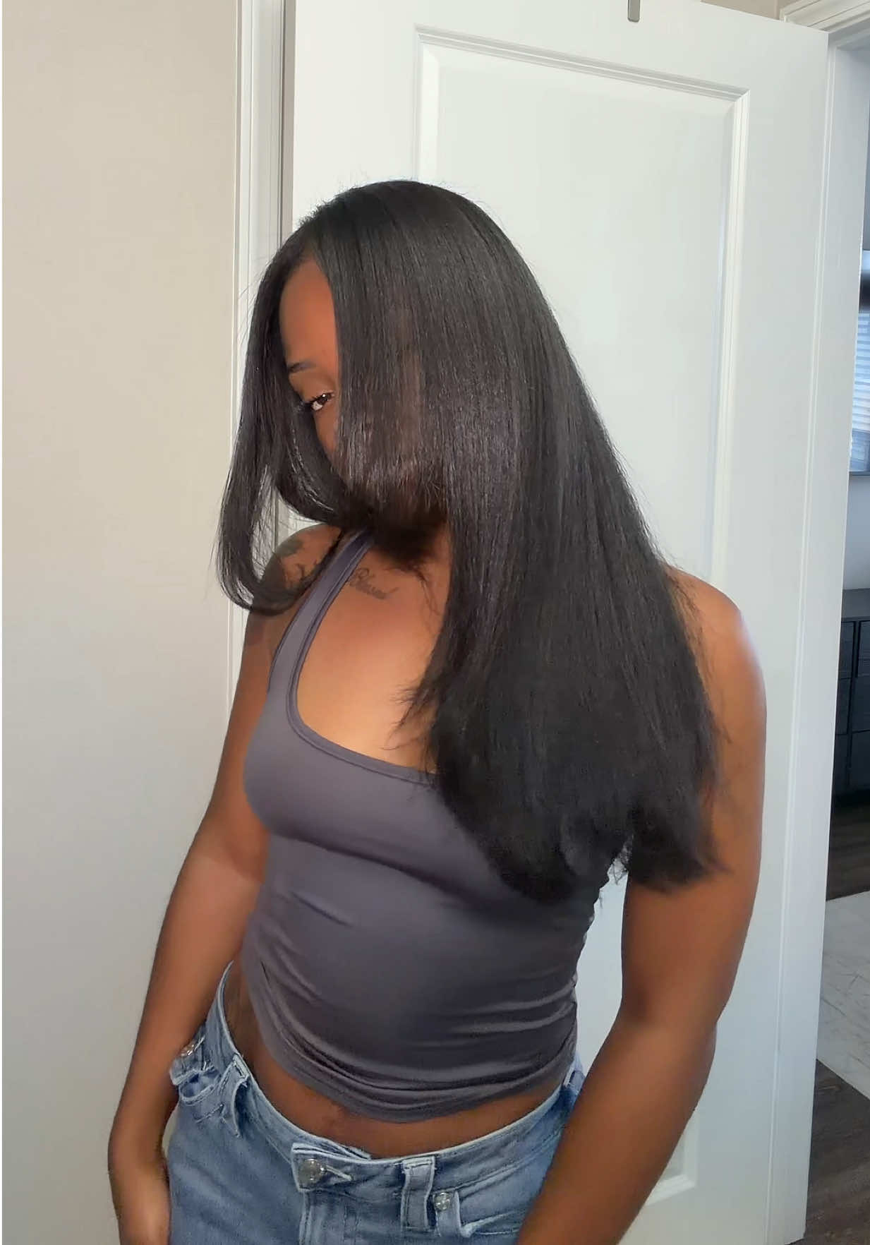 @LexUpNext ATL MUA