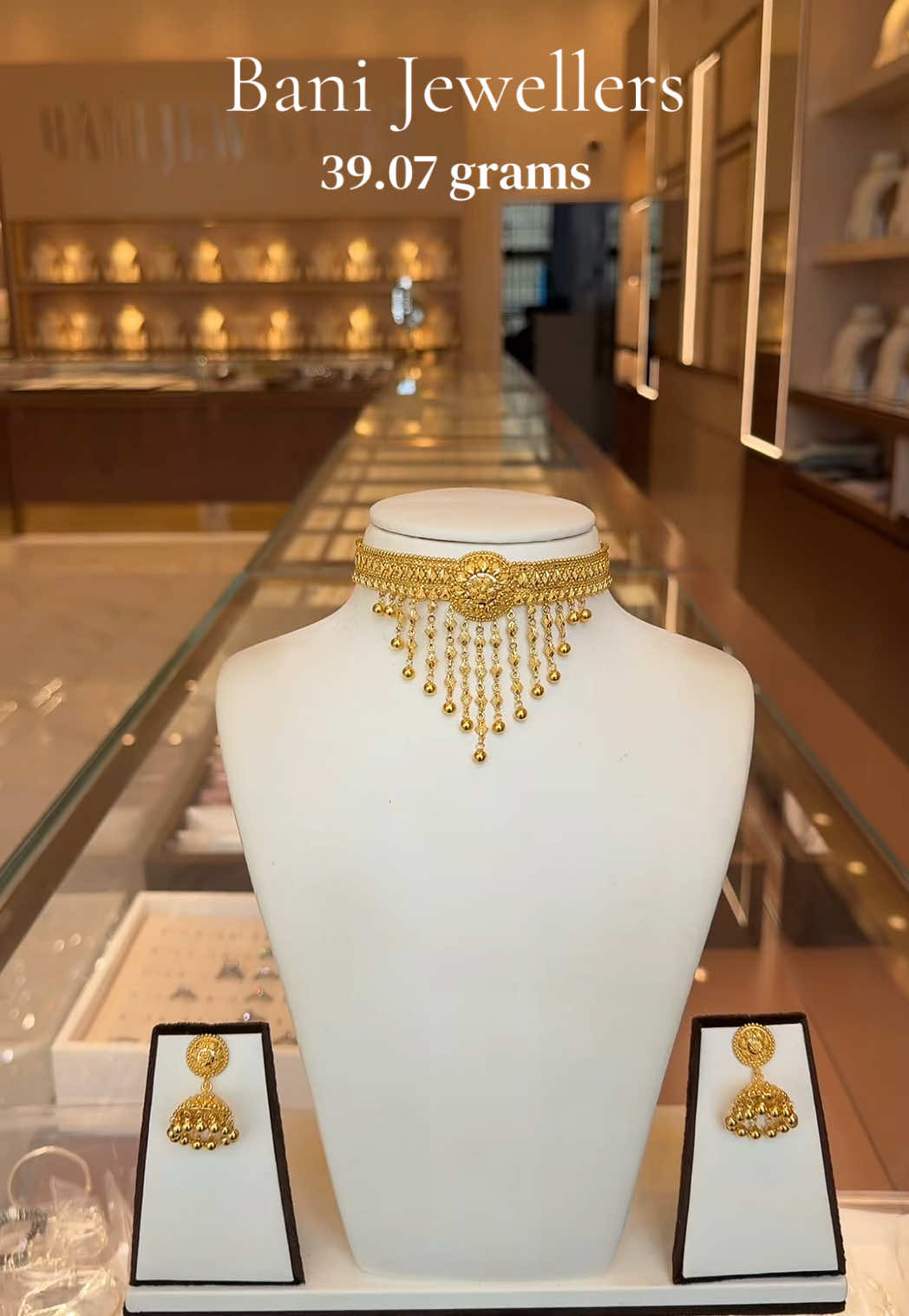 @Bani Jewellers