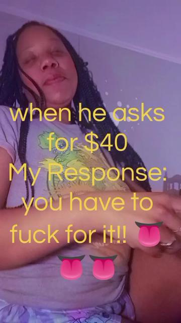 @Myah Thompson