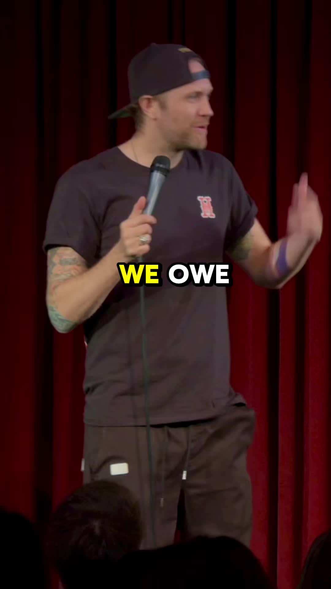 @Ryan Long