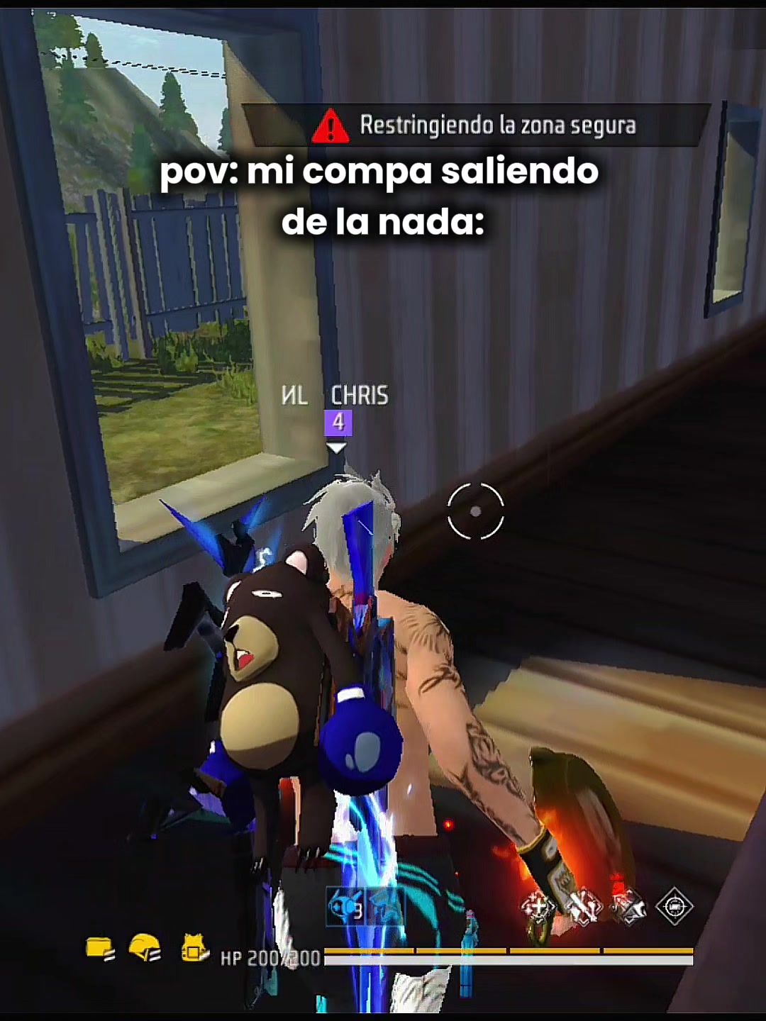 @Christian eduardo