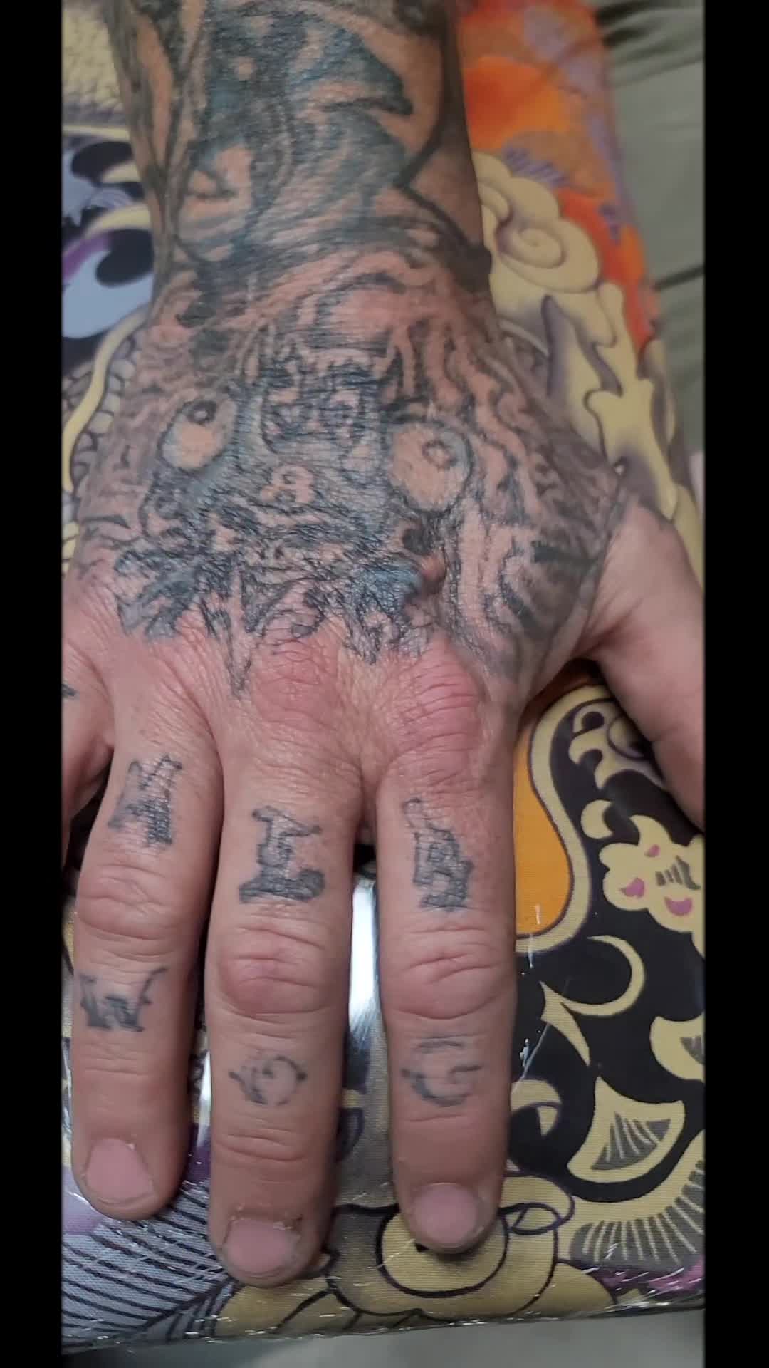 @Immortal Tattoos