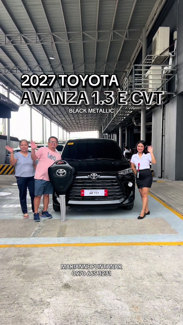 @️Marianne - Toyota Calamba