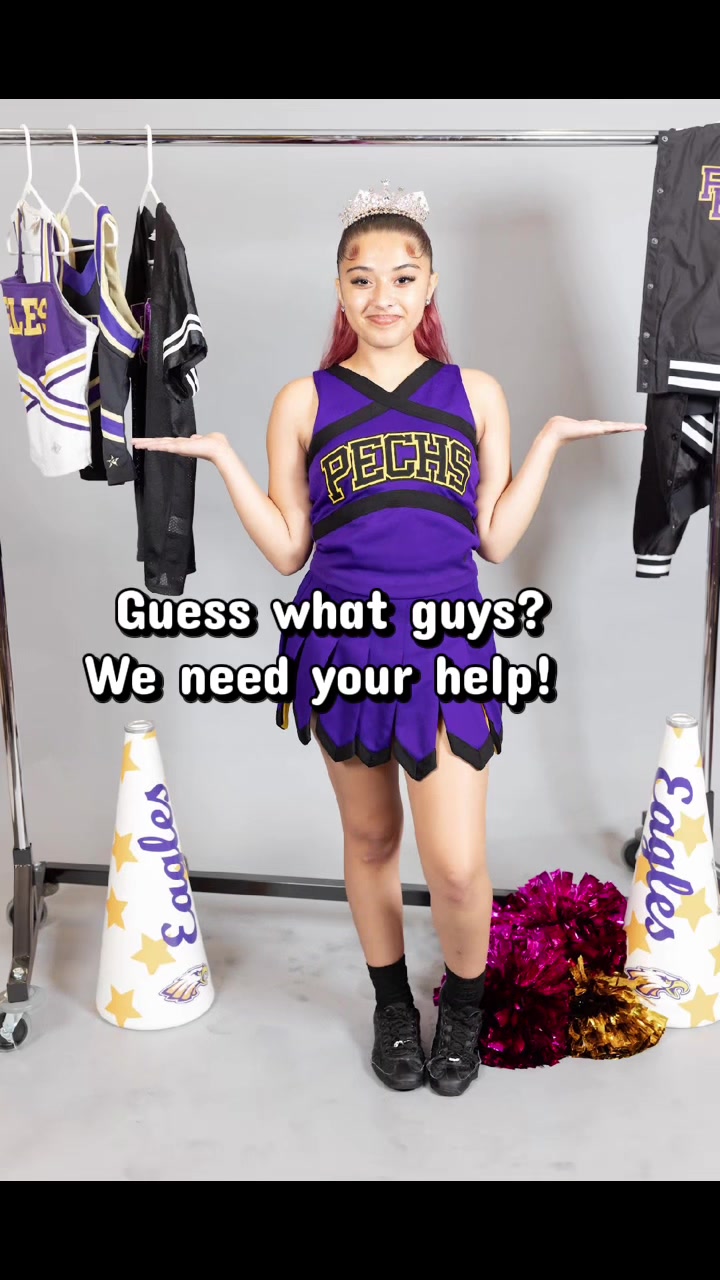 @Deanna Aguilar