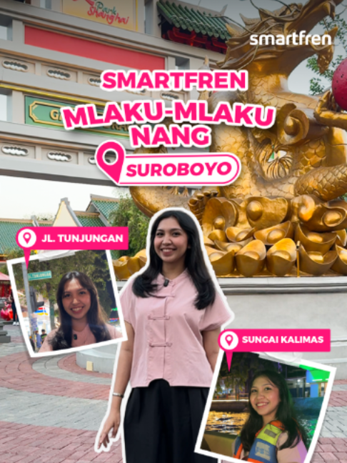 @SMARTFREN