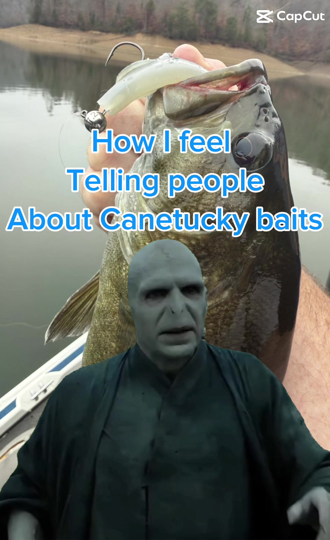 @Canetucky Bait Company