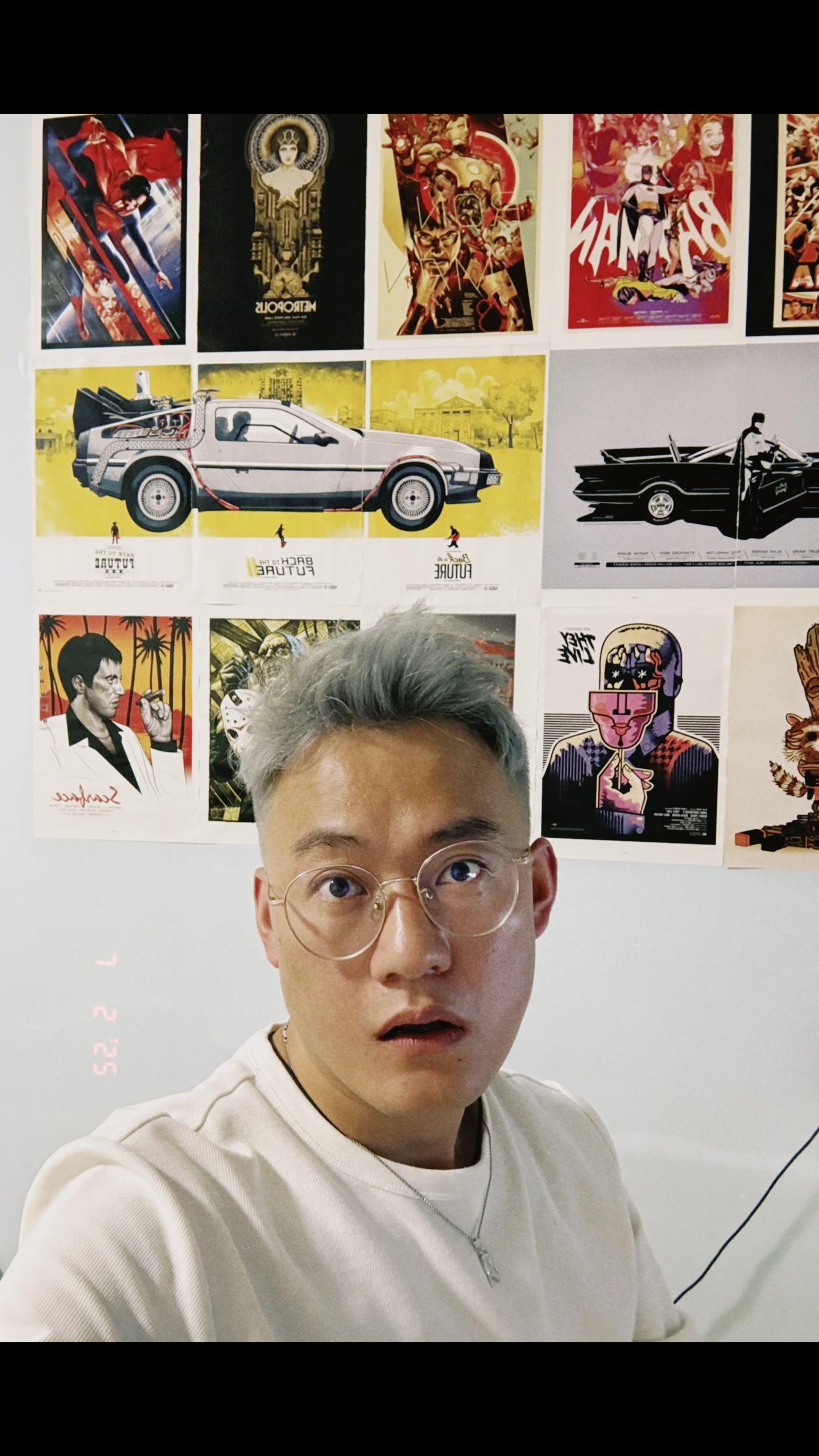@付突突