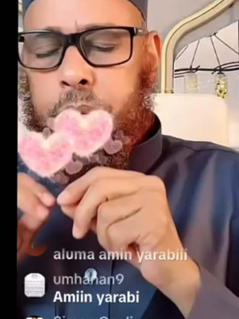 @Abuu Dalxa Cadaani