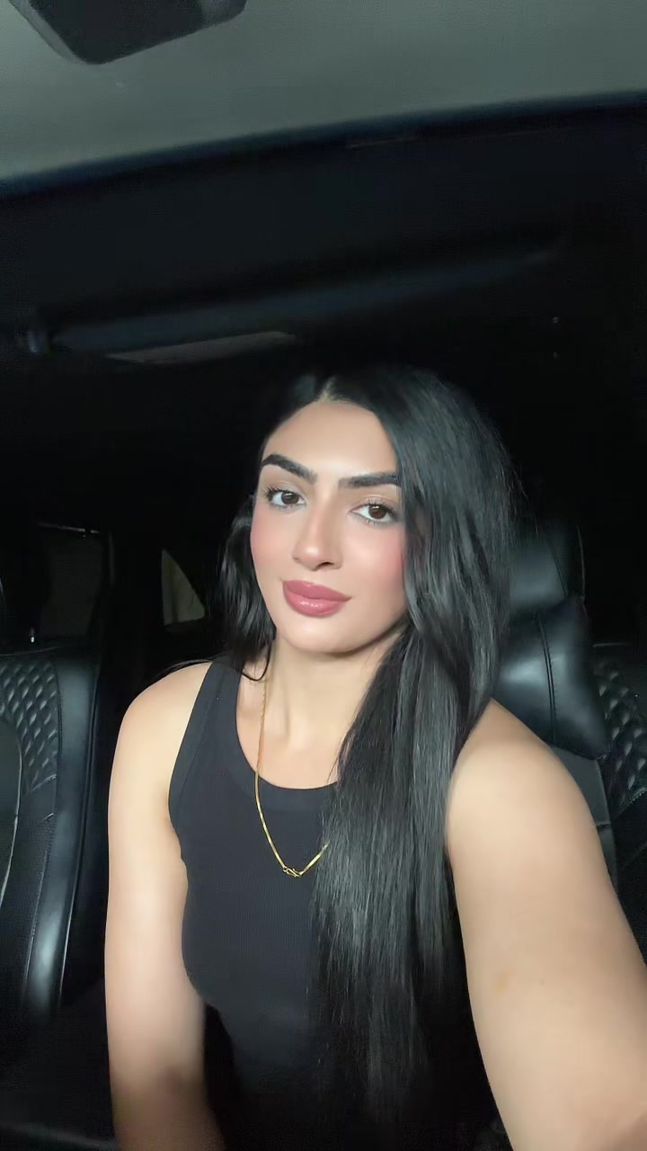 @supriya parmar