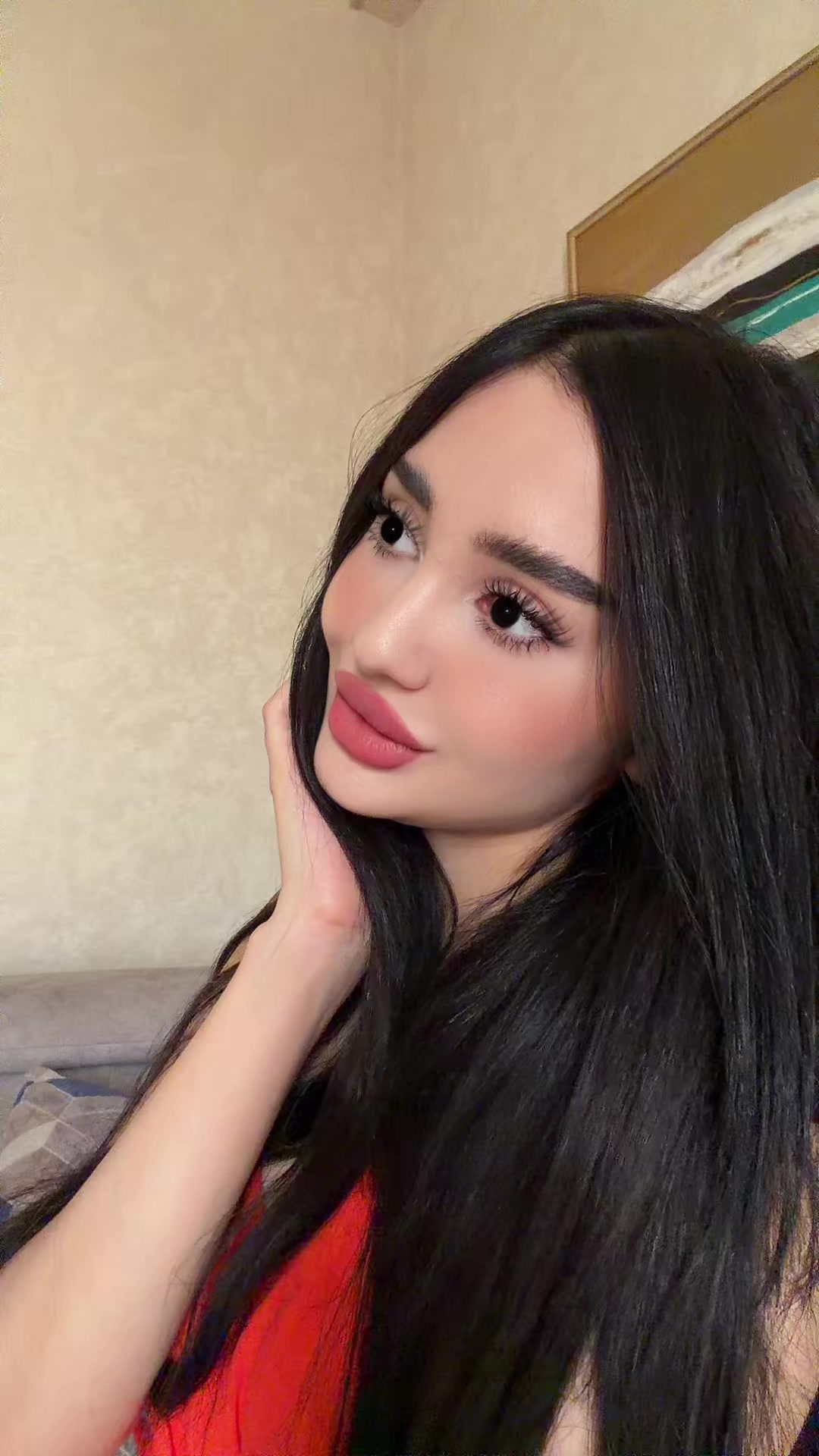 @Sevinch sadullayeva