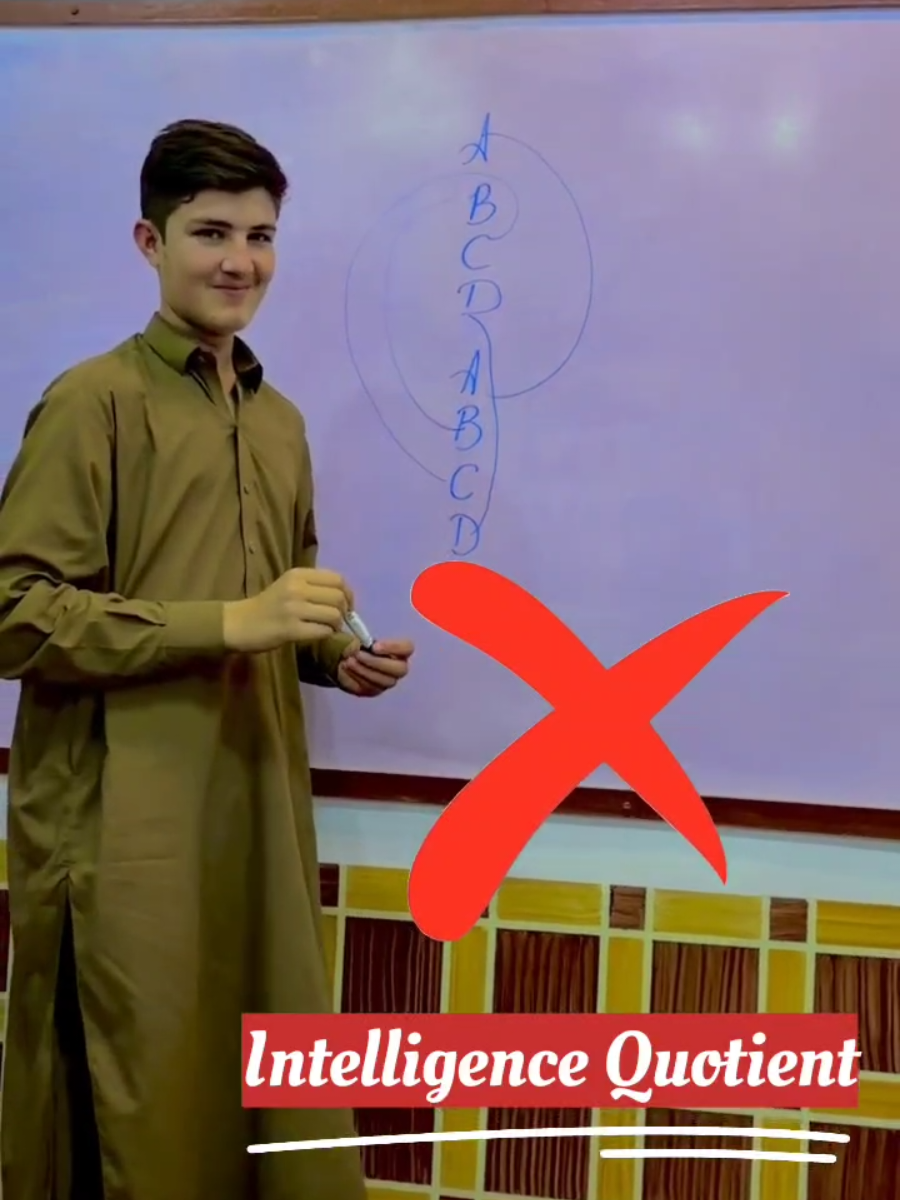 @Abdul Hanan Rahil