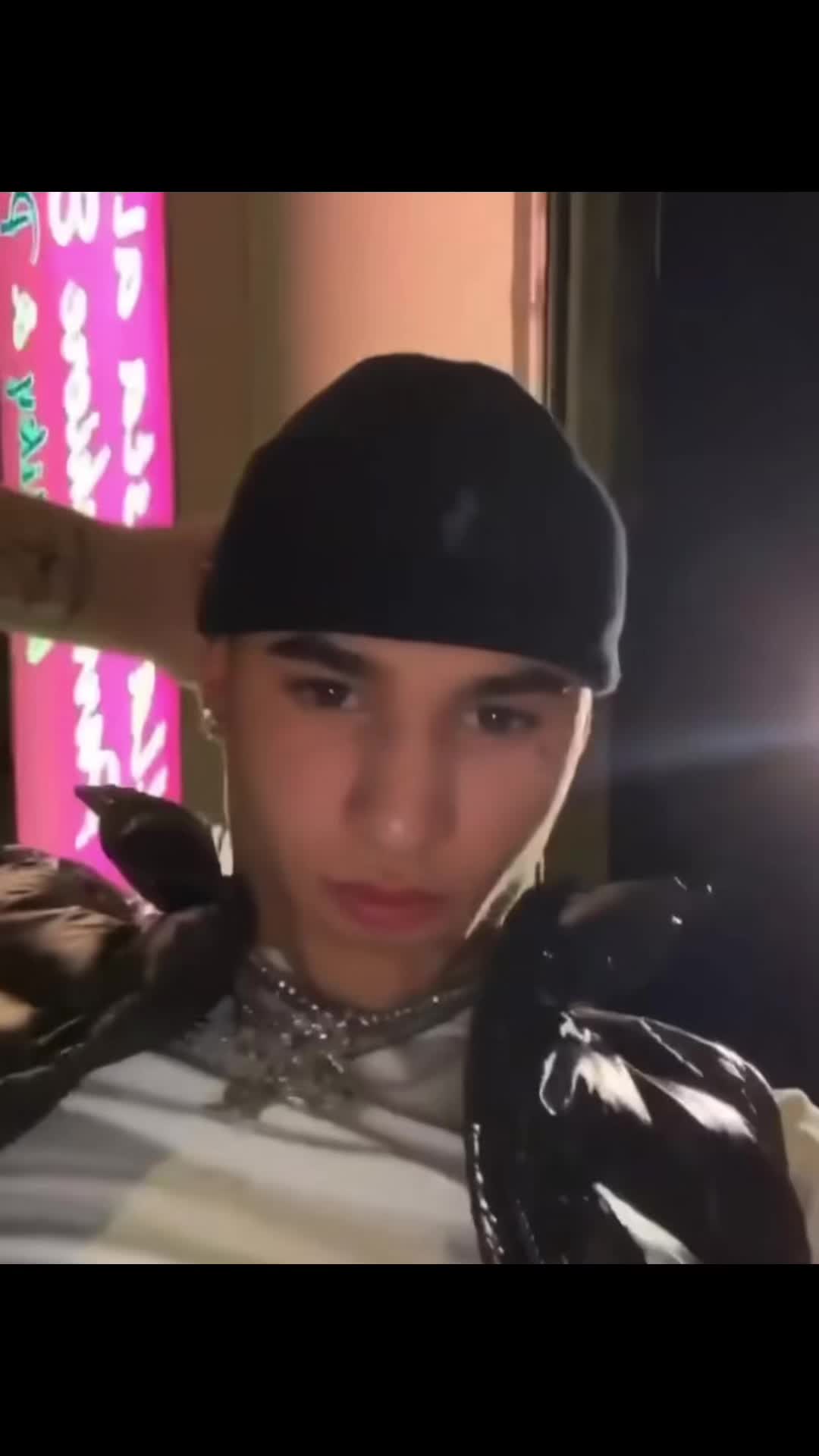 @bakaiserenai🦥
