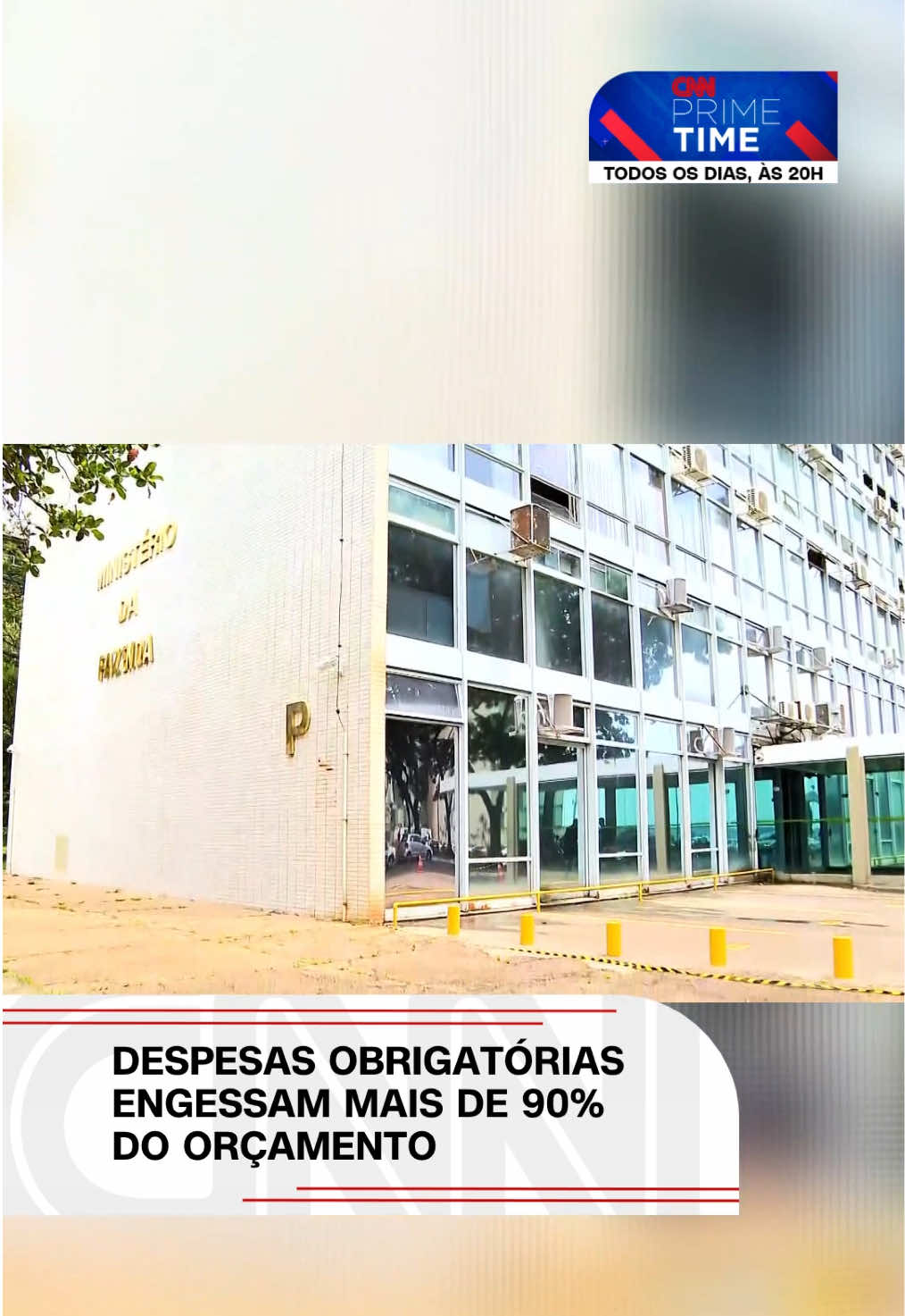 @CNN Brasil