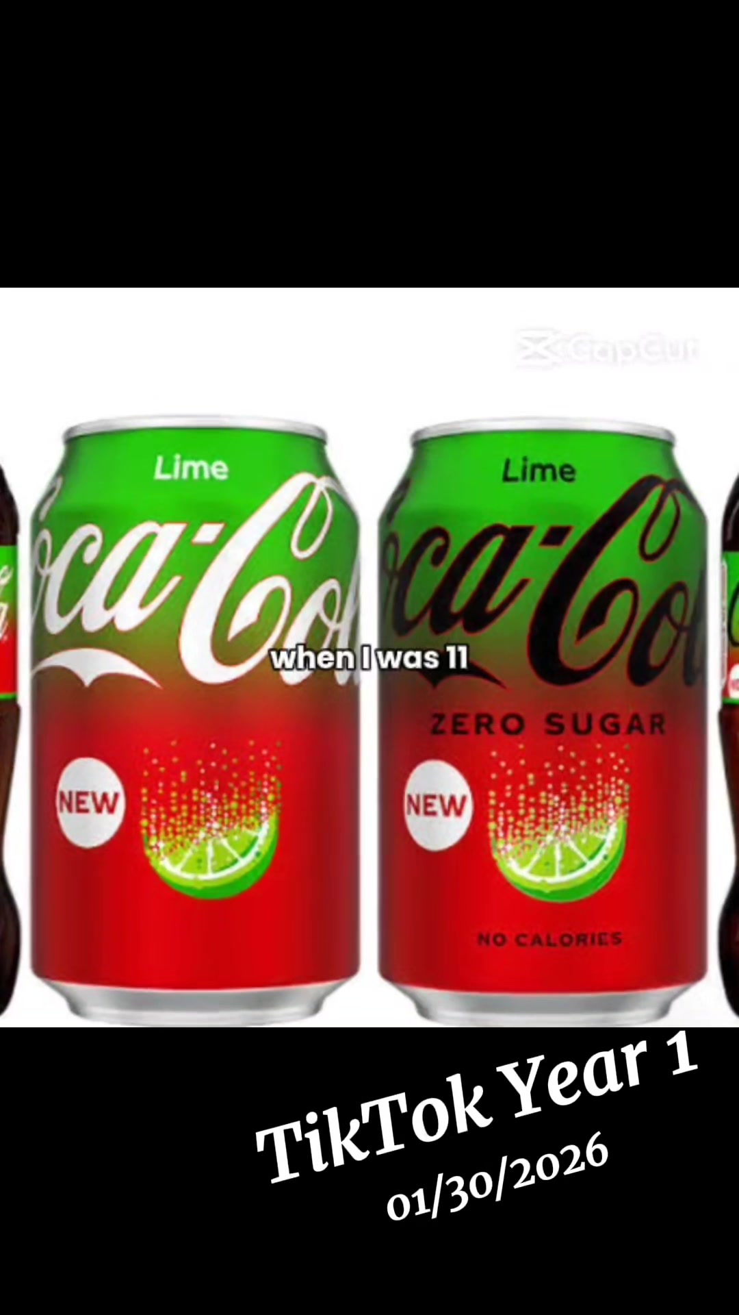 @Zero Lime Coke