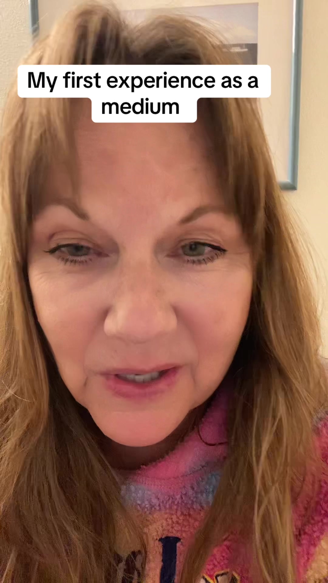 @Julie Talks To Angels Medium