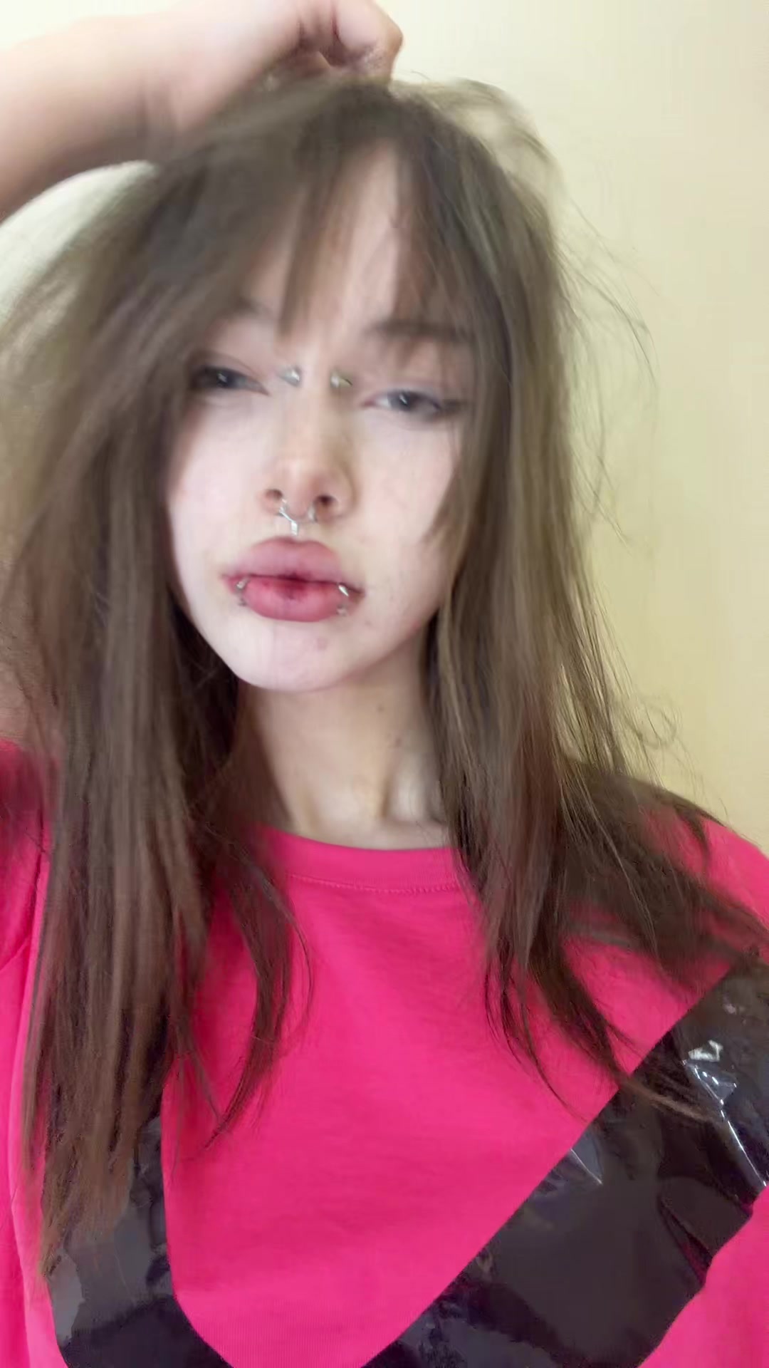 @Ririka