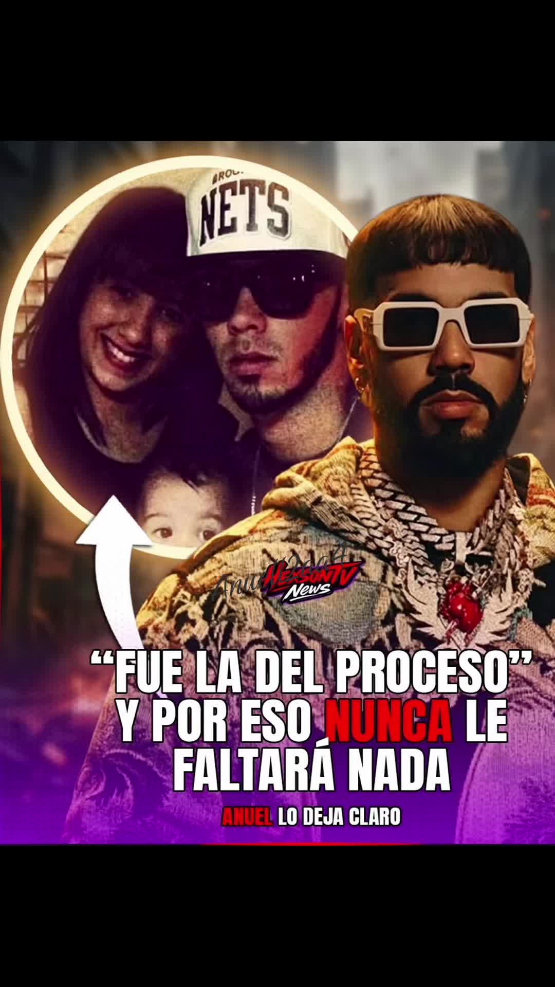 @Anuel