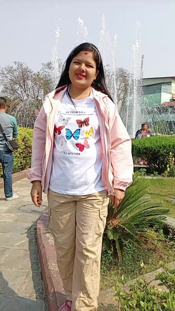 @kali saru