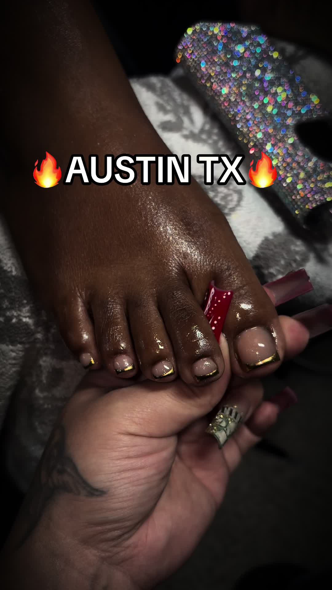 @📍AUSTIN,TX📍 Nailedbyjackieee