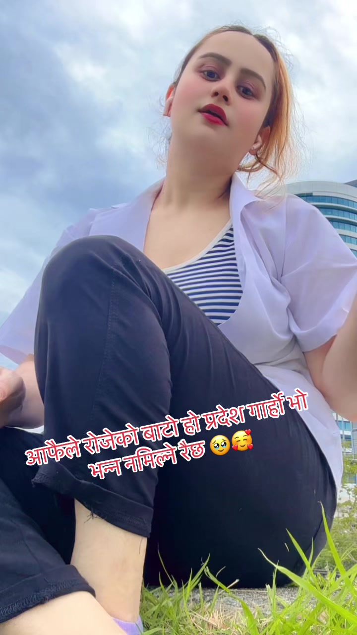 @Saru ❤️🇳🇵🇯🇵サリタ