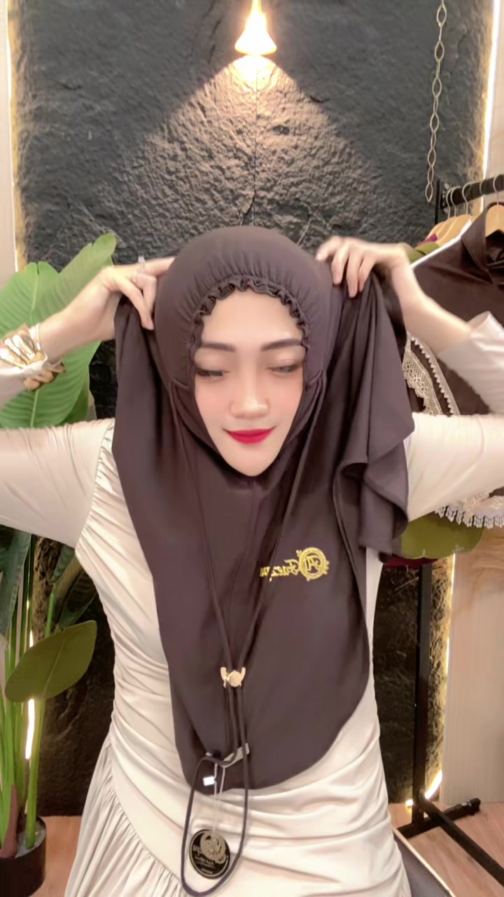 @Indah store