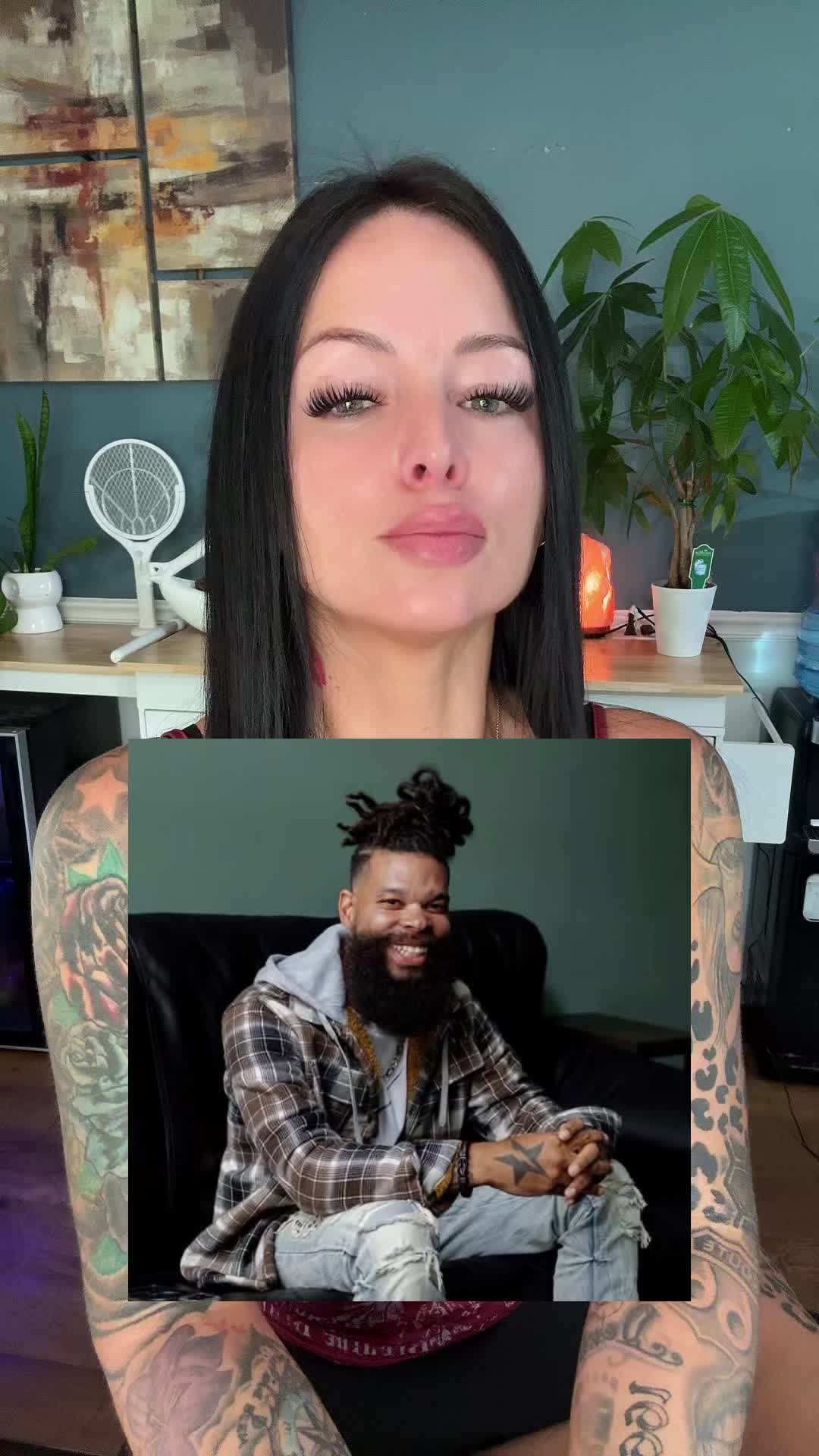 @To0thlessQueen💋