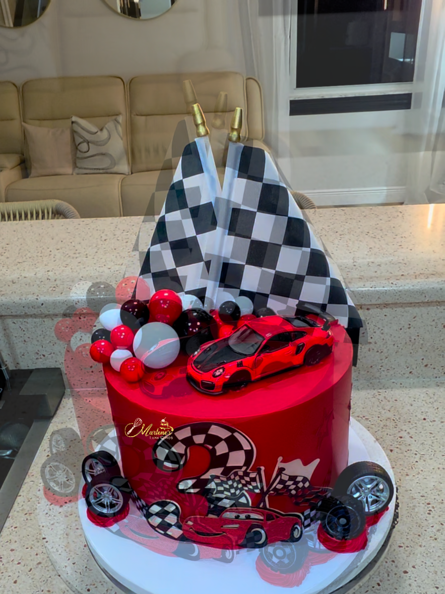 @Marlene'sLuxx_Cakes&HomeDecor