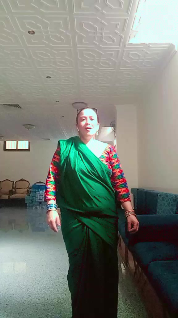 @Anita karki