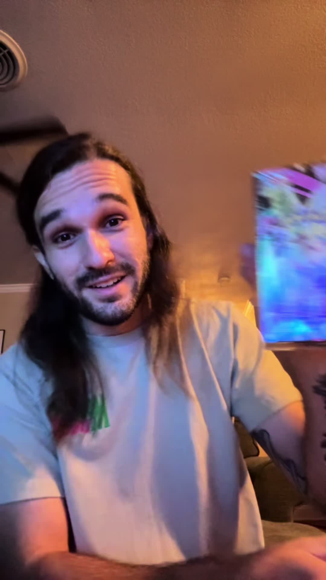 @DaddyPhantom | Streamer
