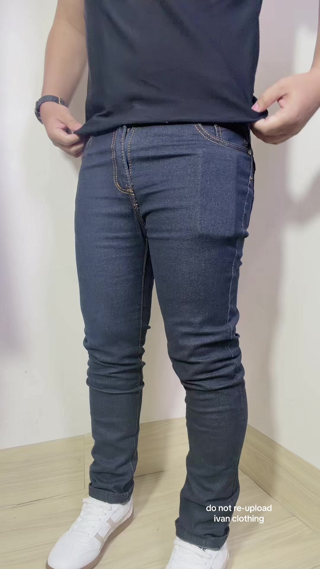 @Ivan Clothing