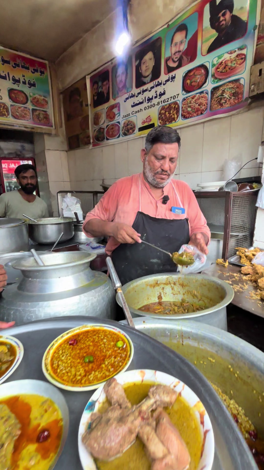 @Lahore Food Lovers