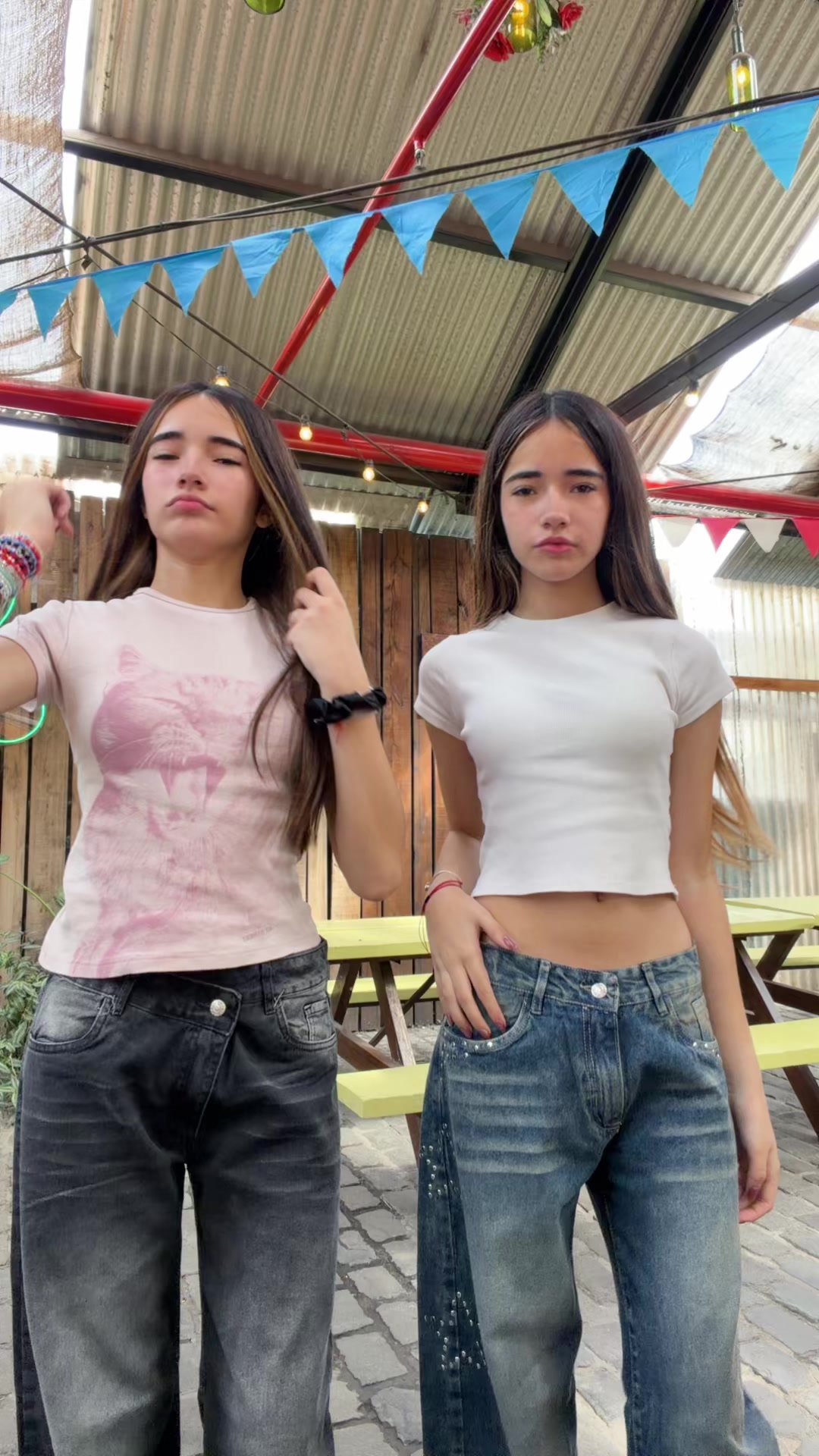 @Cba Denim