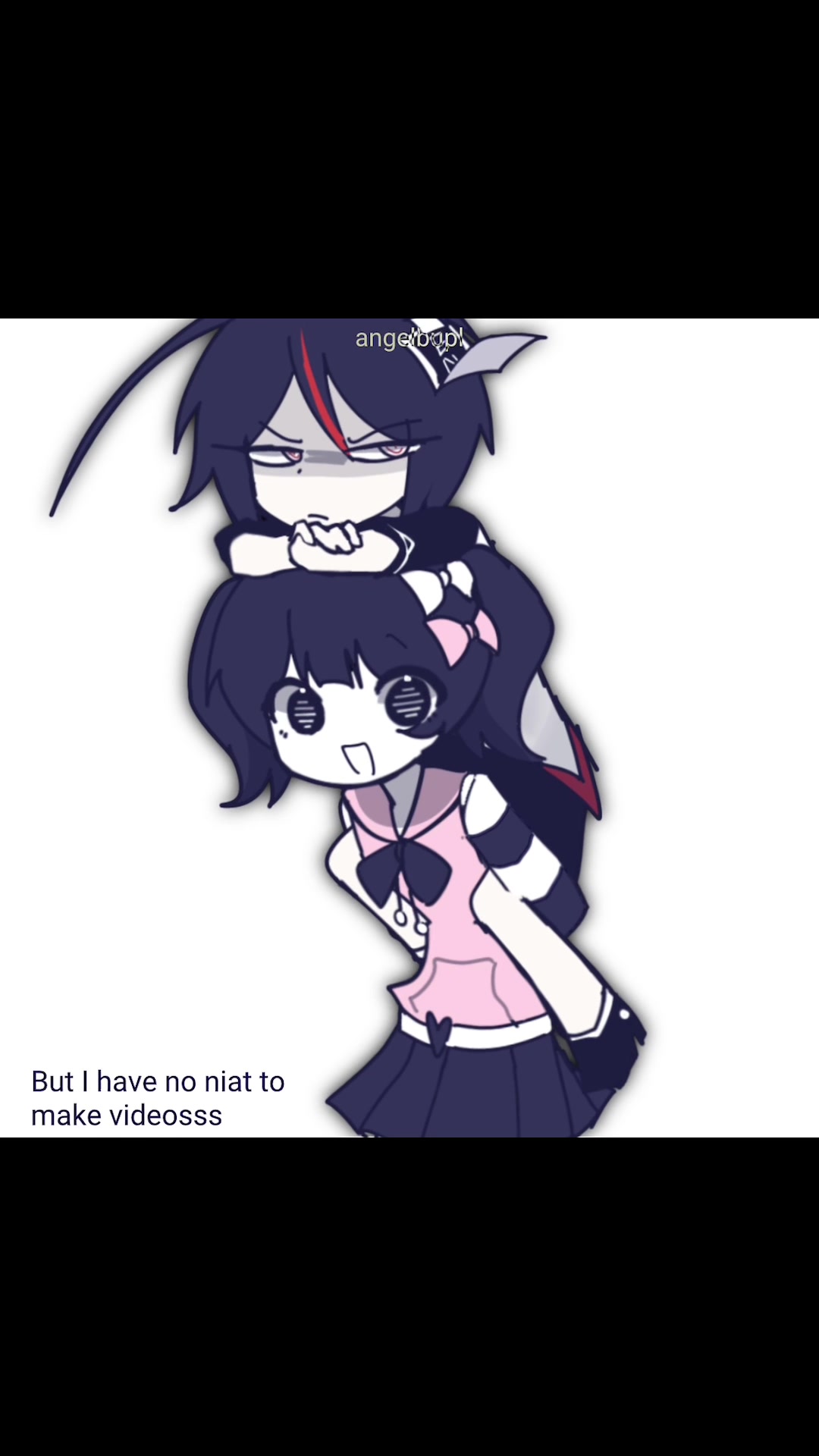 @Musashi's Pencil