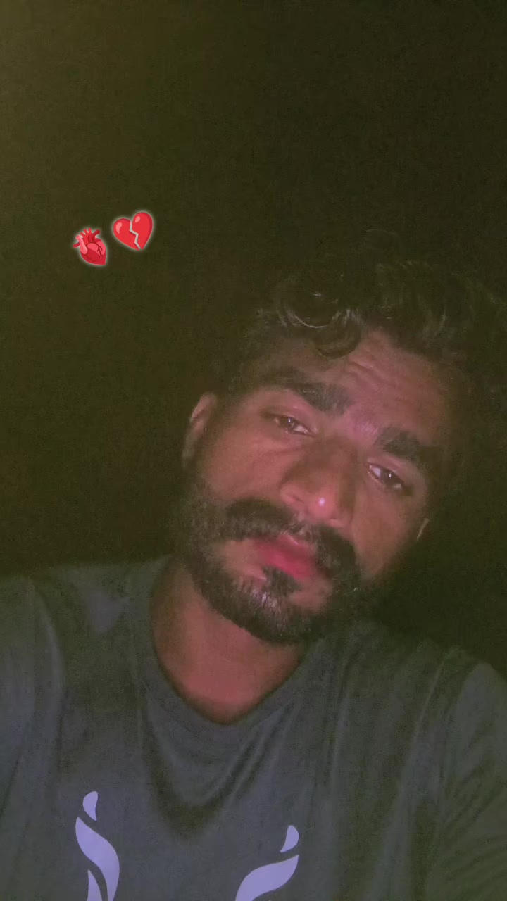 @🥺 تلاش سکون علی 💔