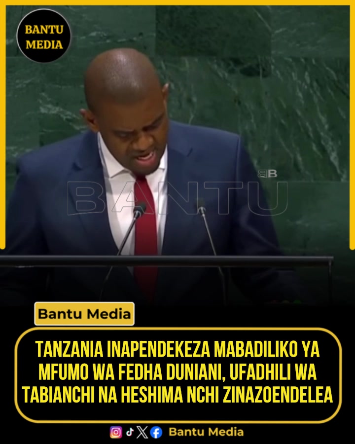 @Bantu Media