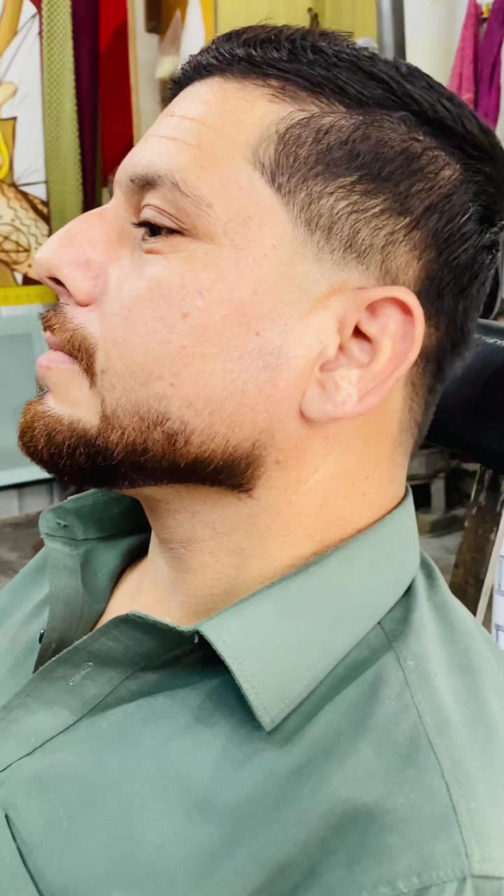 @💈✨Branded Saloon Haripur⚡️💈