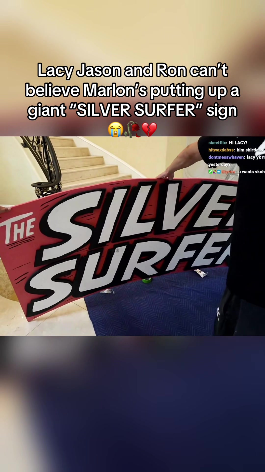 @Sneaky Clipz