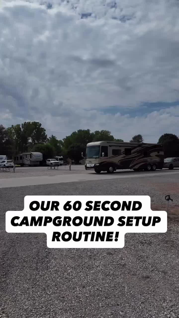 @Endless RVing