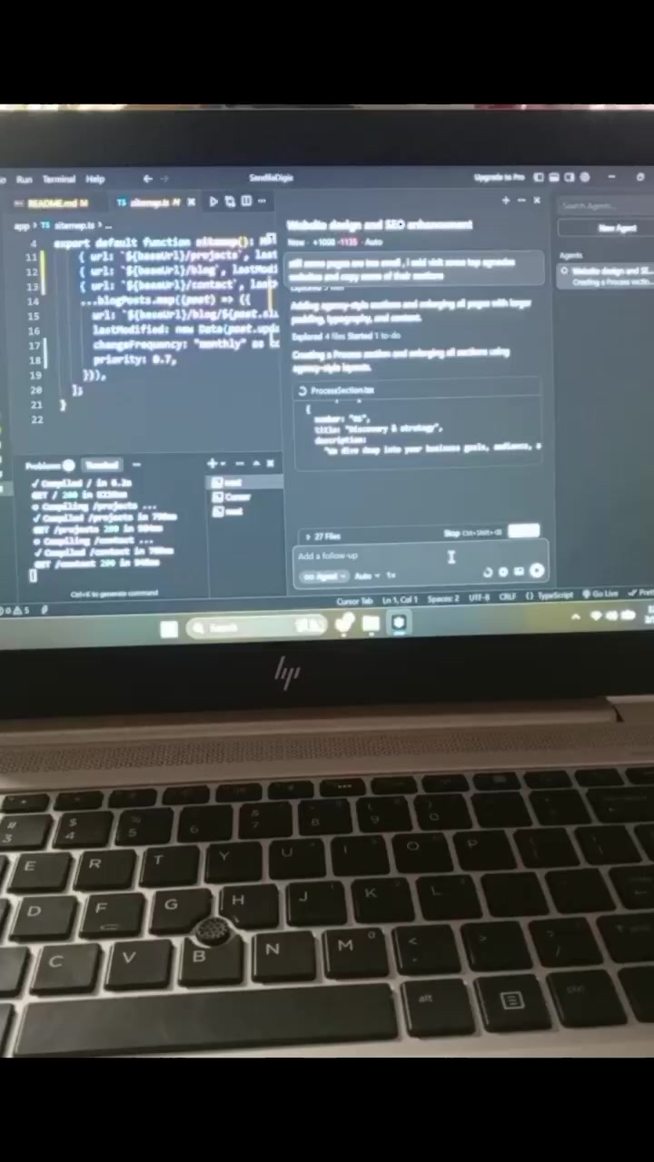 @Anonymous Coding