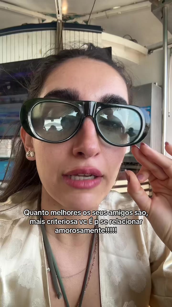 @Isabela Costa