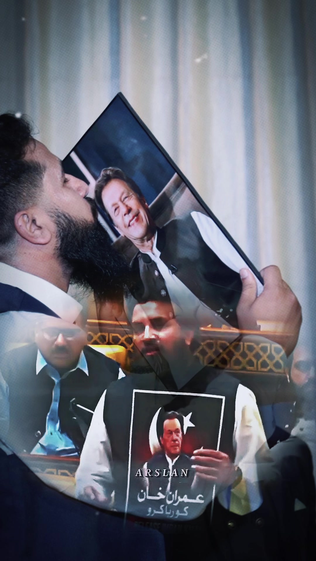 @Ibn E Sharif