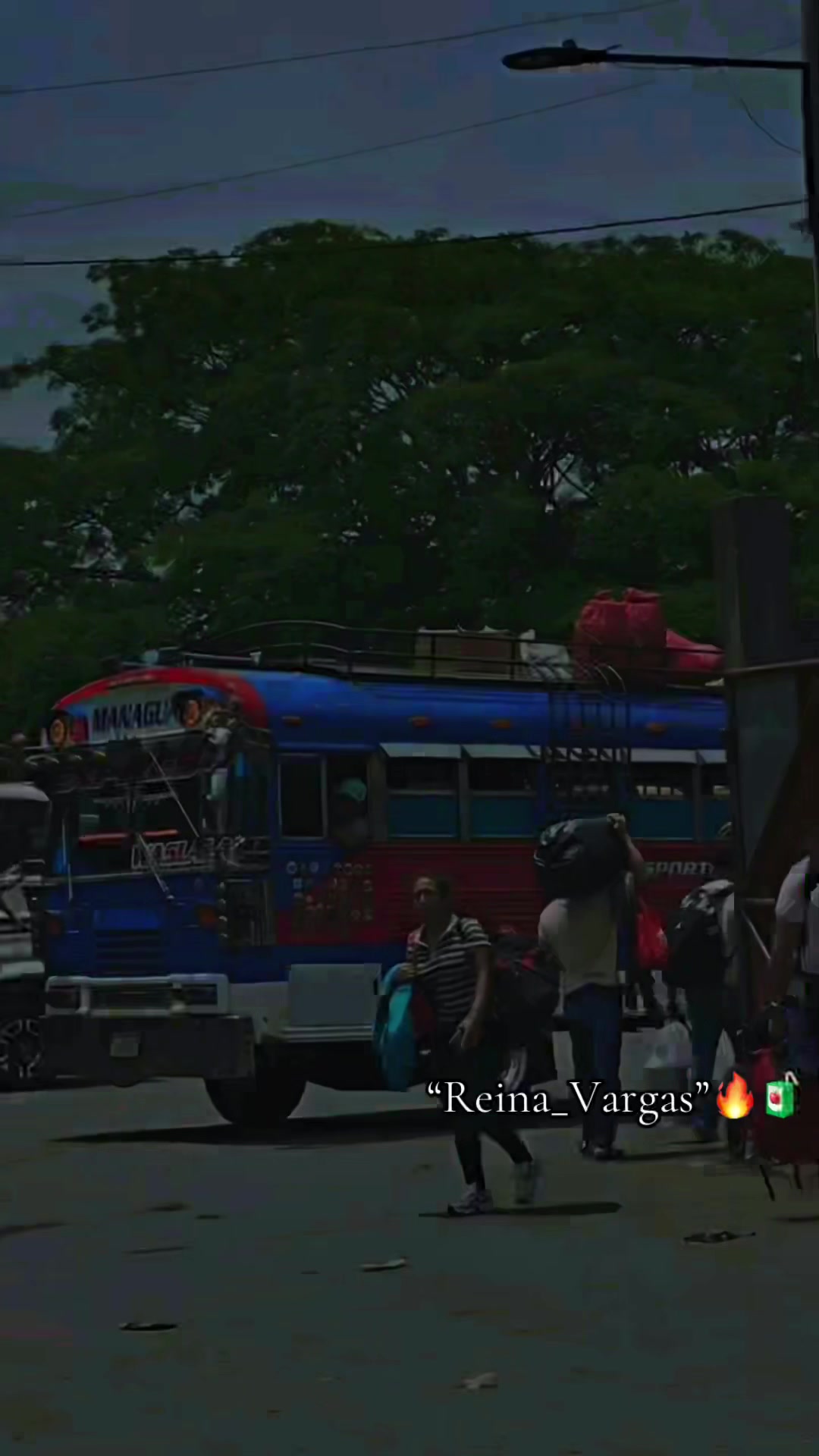 @“Reina_Vargas”🇳🇮😎