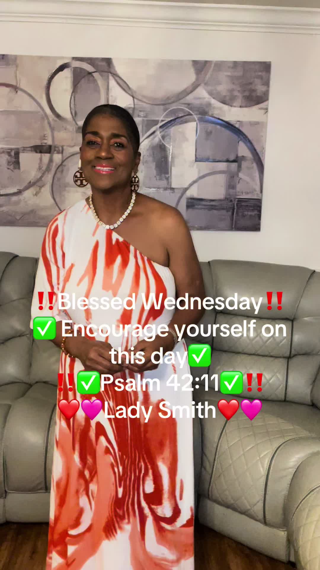 @Lady Smith